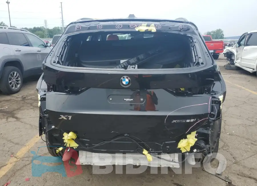 WBX73EF02P5V90227 Photo# 6