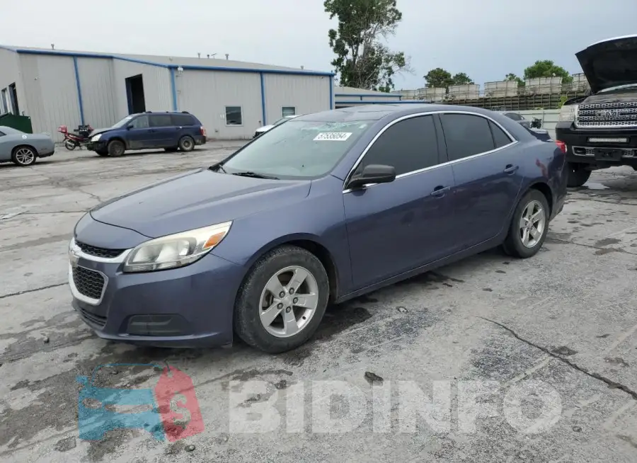 1G11B5SL1FF310059 Photo# 1