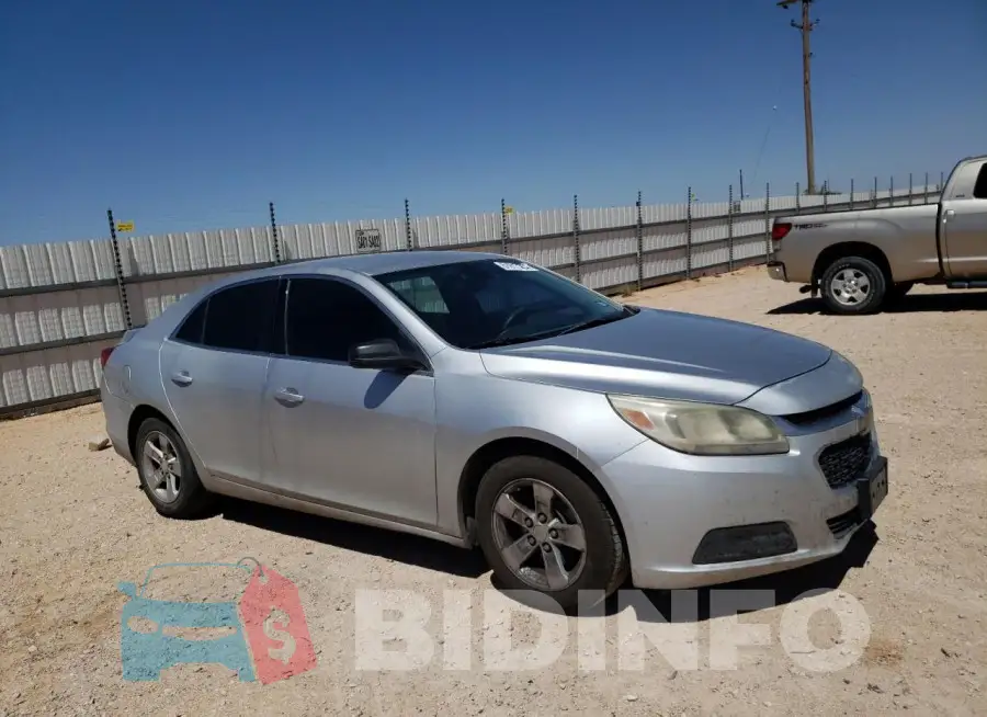 1G11B5SL4FU152439 Photo# 4