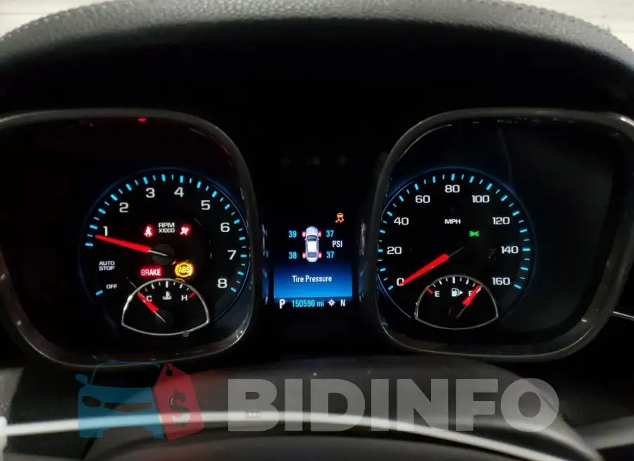 1G11C5SL6FF313696 Photo# 9