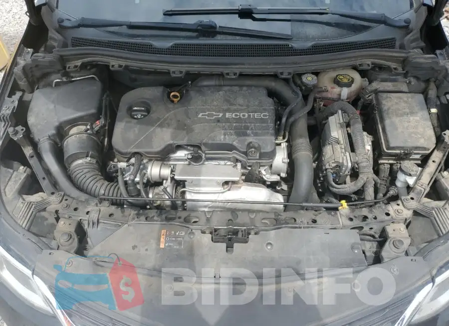 1G1BC5SM1G7241735 Photo# 11