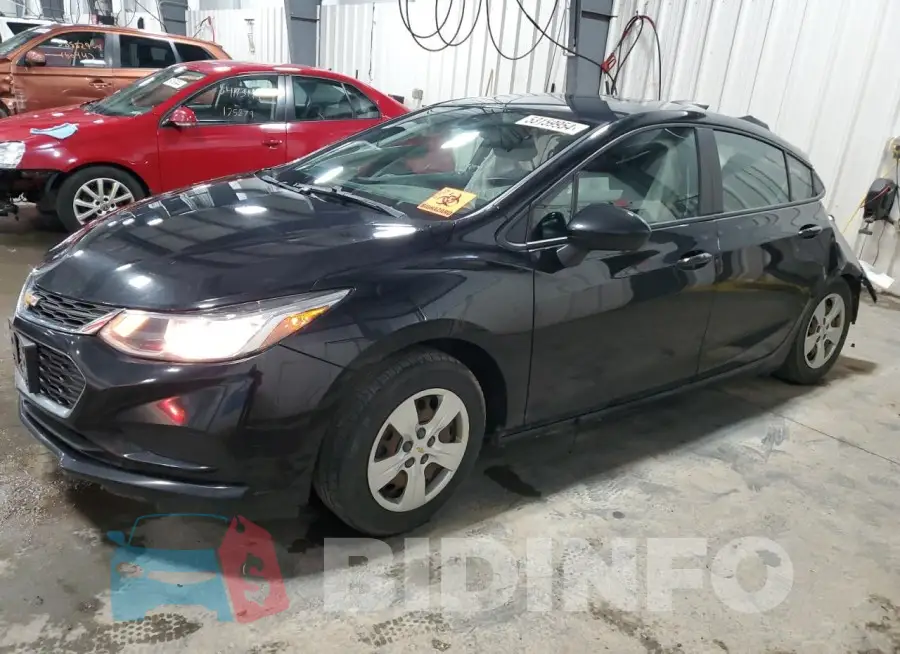 1G1BC5SM6G7235316 Photo# 1