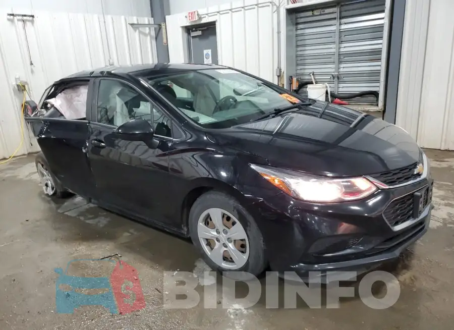 1G1BC5SM6G7235316 Photo# 4