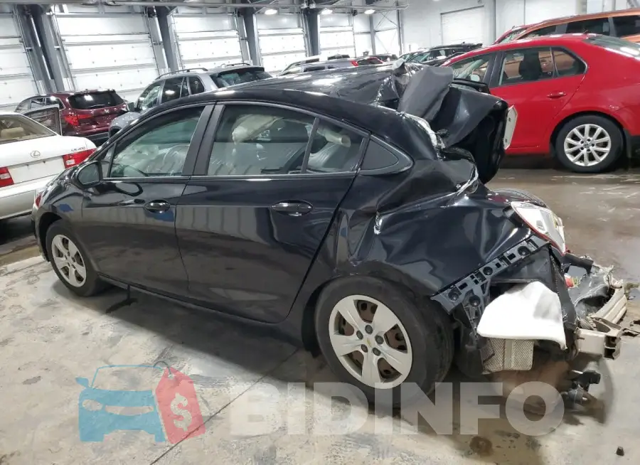 1G1BC5SM6G7235316 Photo# 2