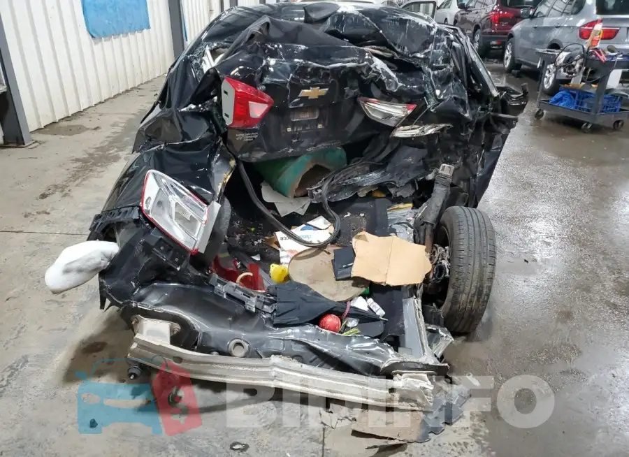 1G1BC5SM6G7235316 Photo# 6