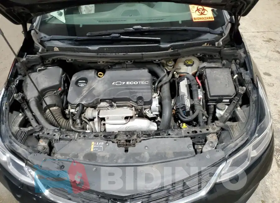 1G1BC5SM6G7235316 Photo# 11