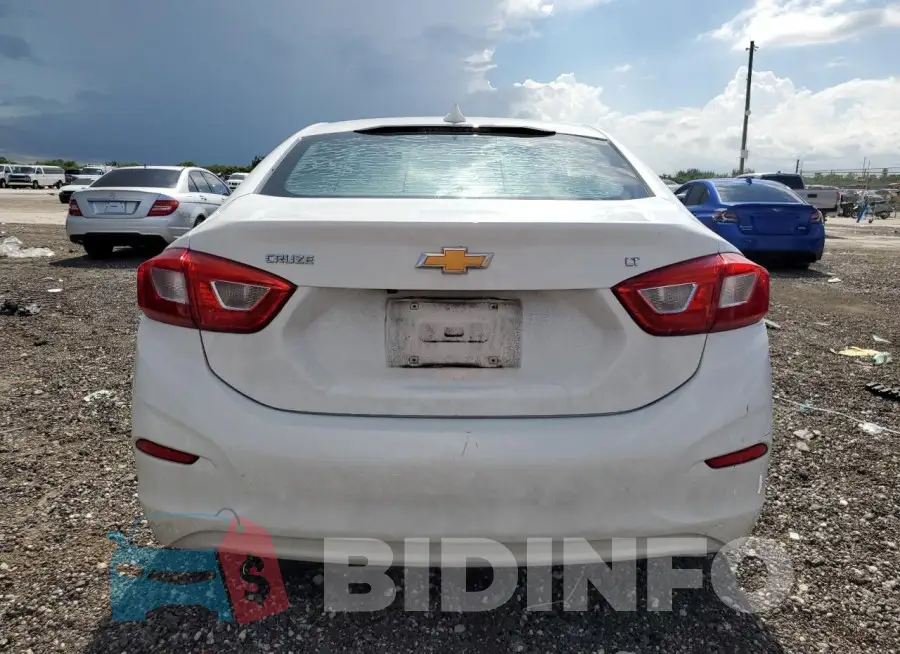 1G1BE5SM6G7313717 Photo# 6