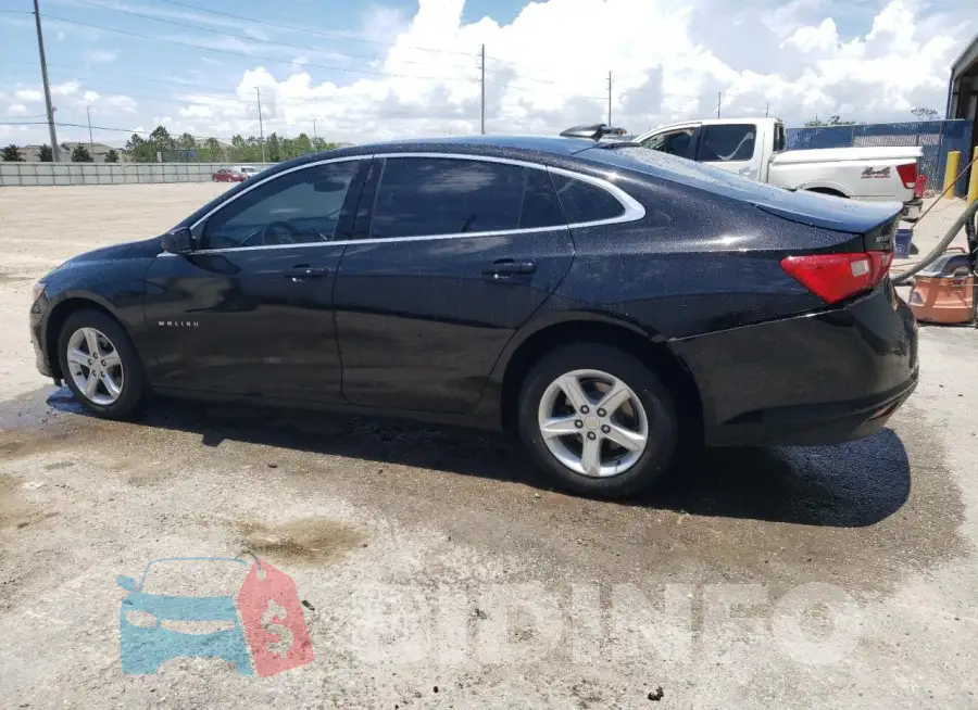 1G1ZB5ST0KF154500 Photo# 2