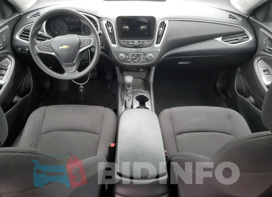 1G1ZB5ST0NF215557 Photo# 8