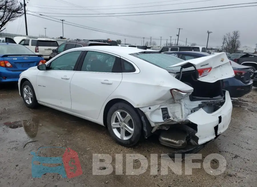 1G1ZB5ST0NF215557 Photo# 2