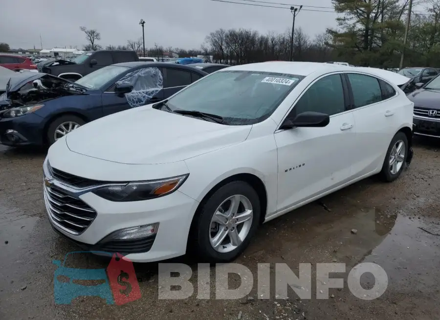 1G1ZB5ST0NF215557 Photo# 1