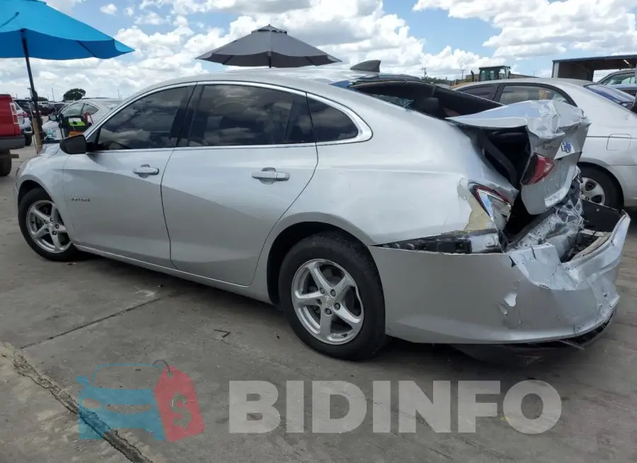 1G1ZB5ST1HF135589 Photo# 2