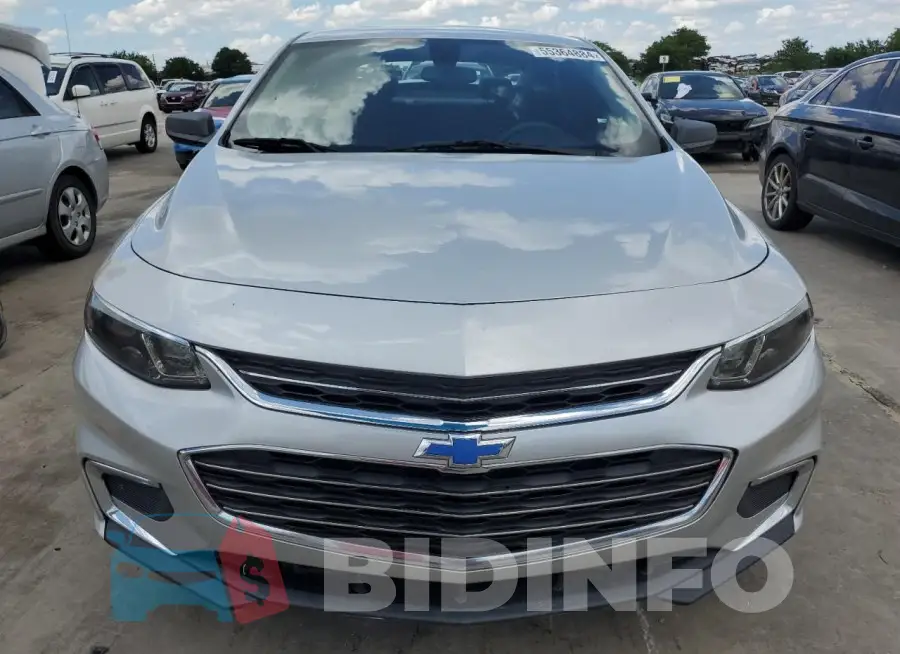 1G1ZB5ST1HF135589 Photo# 5