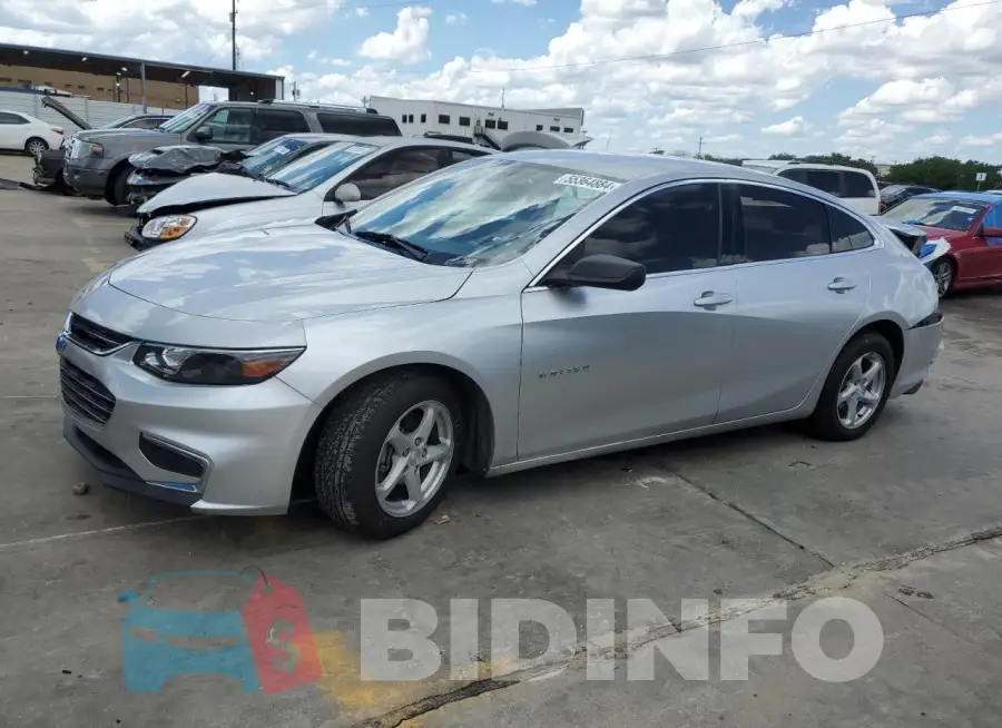 1G1ZB5ST1HF135589 Photo# 1
