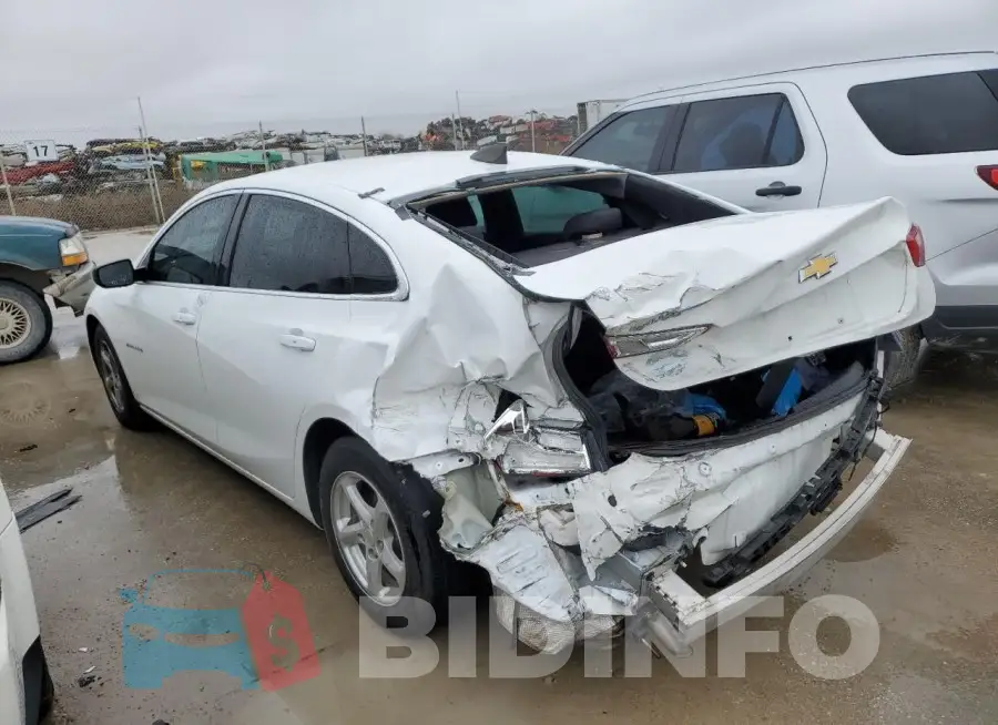 1G1ZB5ST5JF117246 Photo# 2