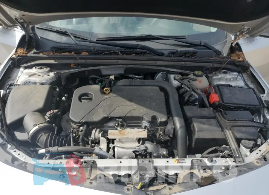 1G1ZB5ST5LF018610 Photo# 11