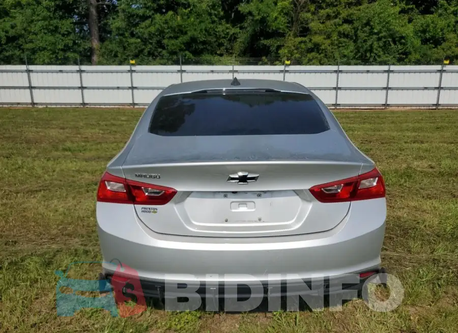 1G1ZB5ST5LF018610 Photo# 6