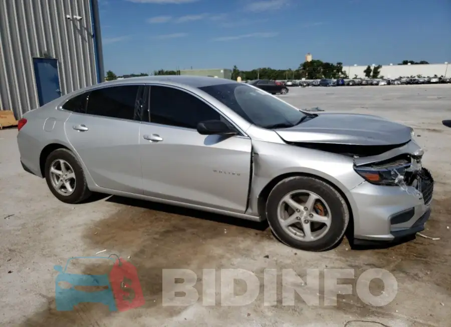 1G1ZB5ST6HF289733 Photo# 4