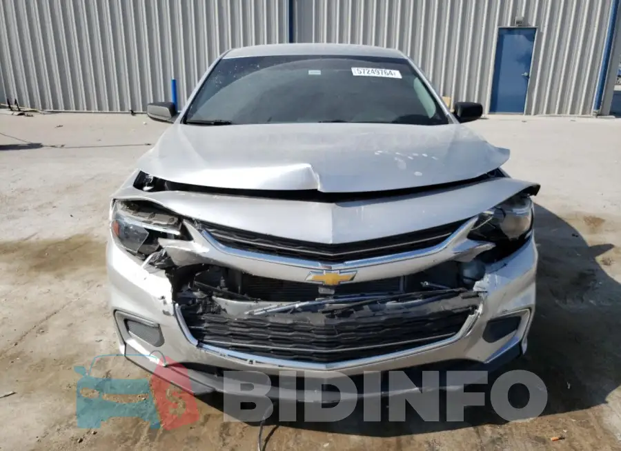 1G1ZB5ST6HF289733 Photo# 5