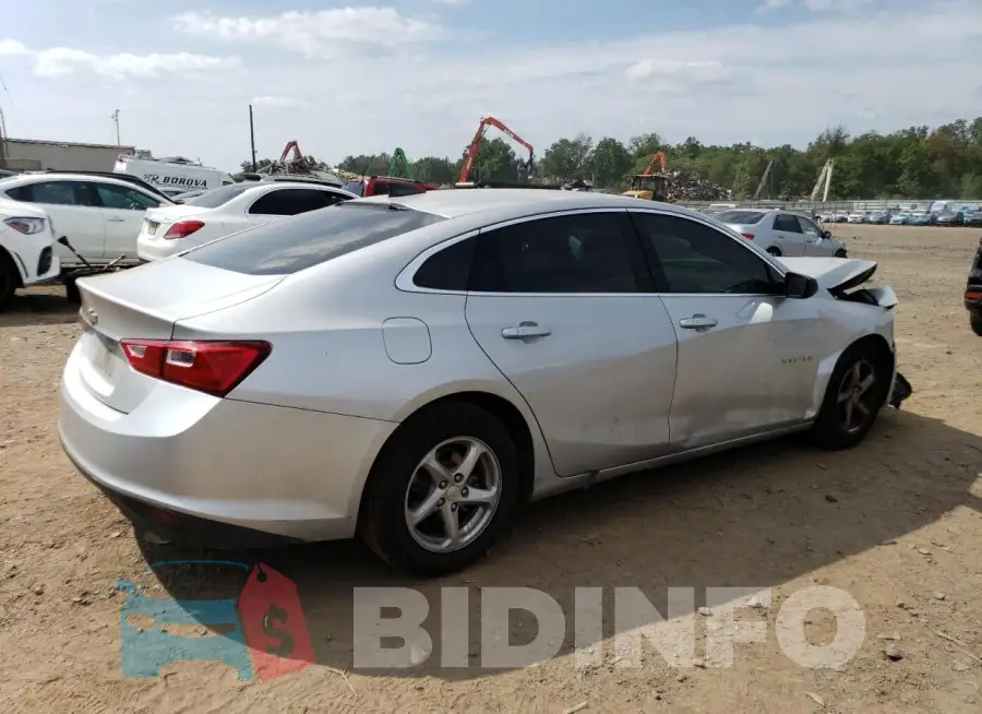 1G1ZC5ST5HF264688 Photo# 3