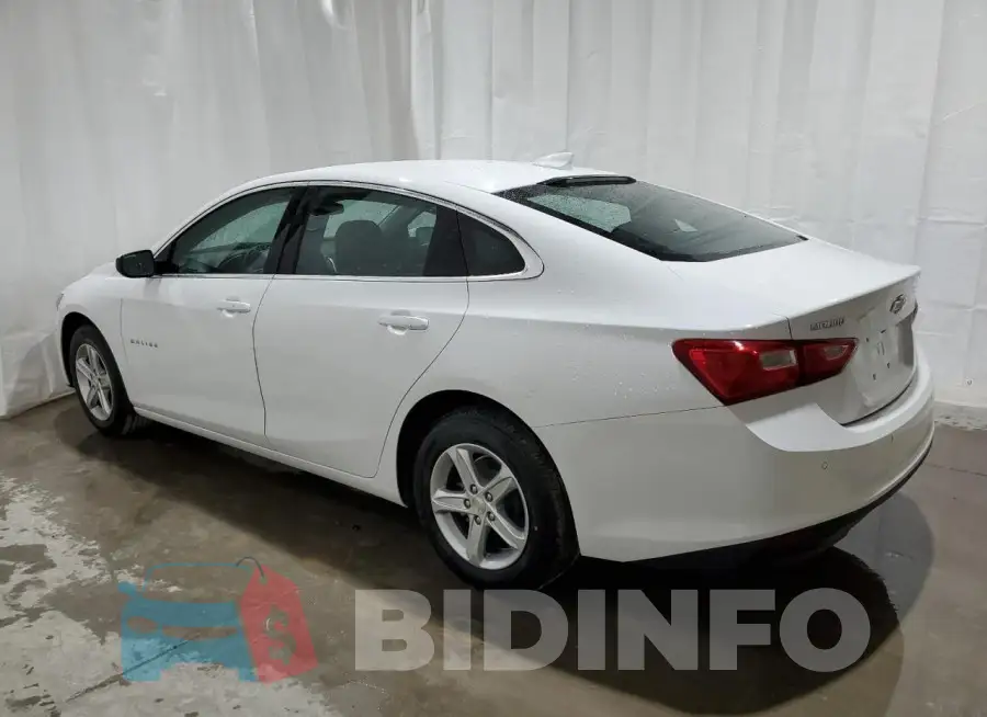1G1ZD5ST0RF214201 Photo# 2