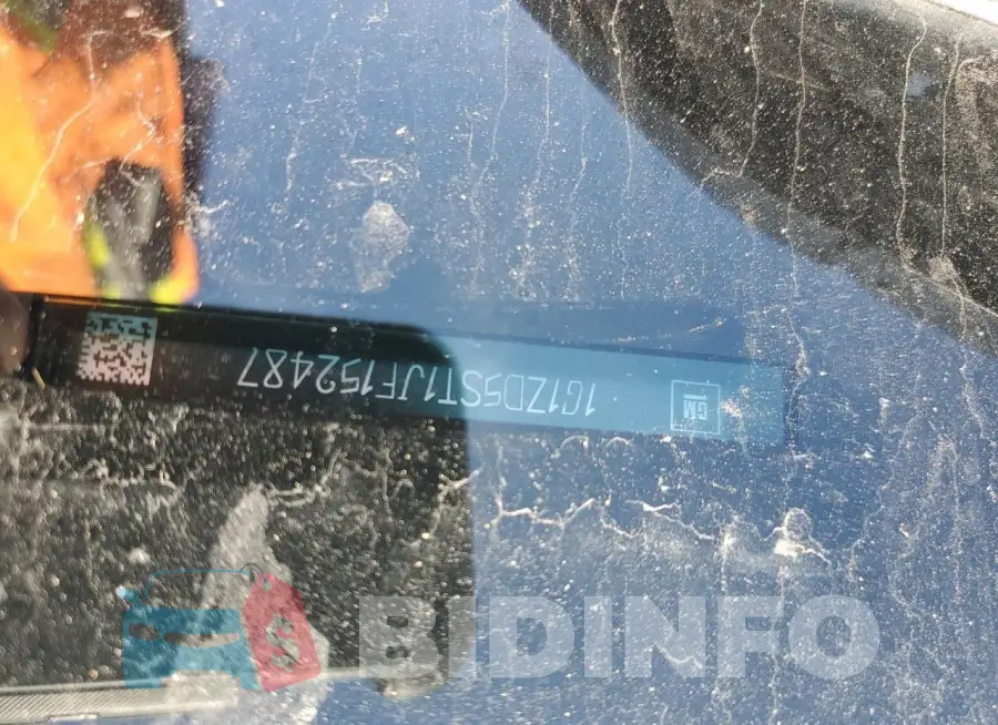1G1ZD5ST1JF152487 Photo# 12