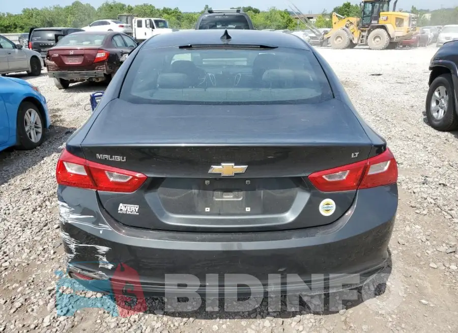 1G1ZD5ST1JF152487 Photo# 6