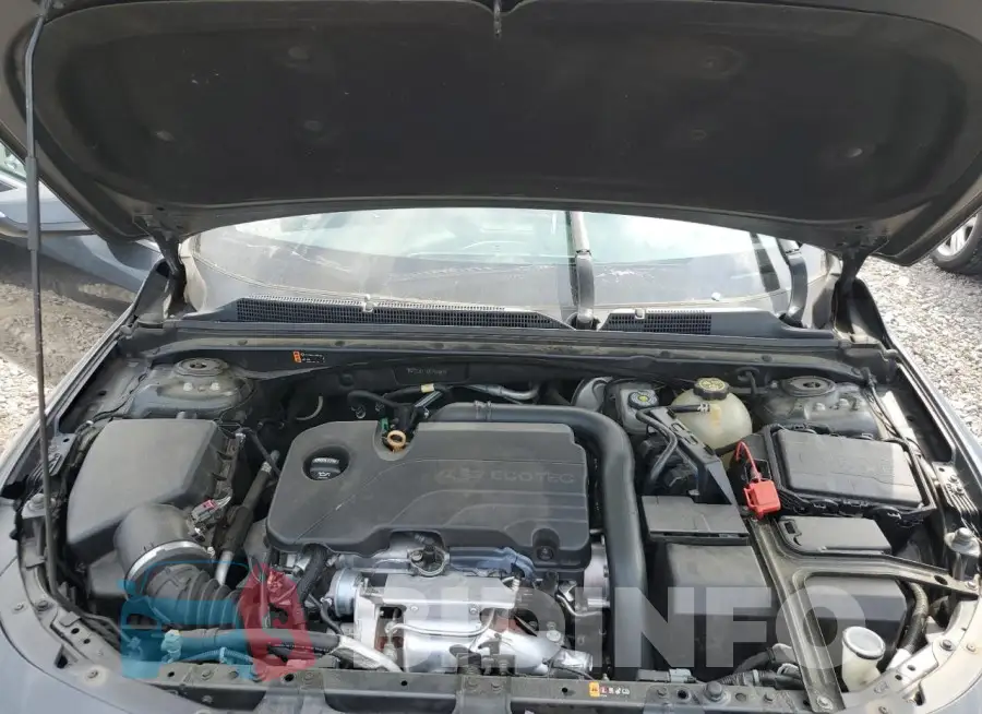 1G1ZD5ST1JF152487 Photo# 11