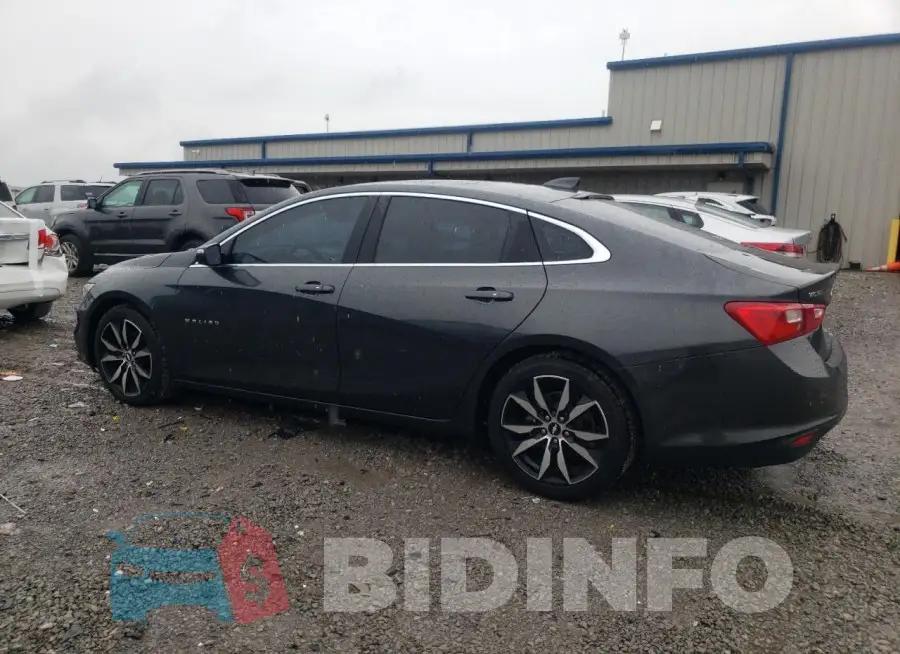 1G1ZD5ST1JF156538 Photo# 2