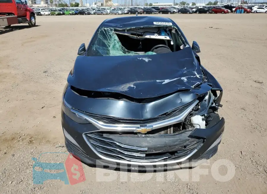 1G1ZD5ST1KF160719 Photo# 5