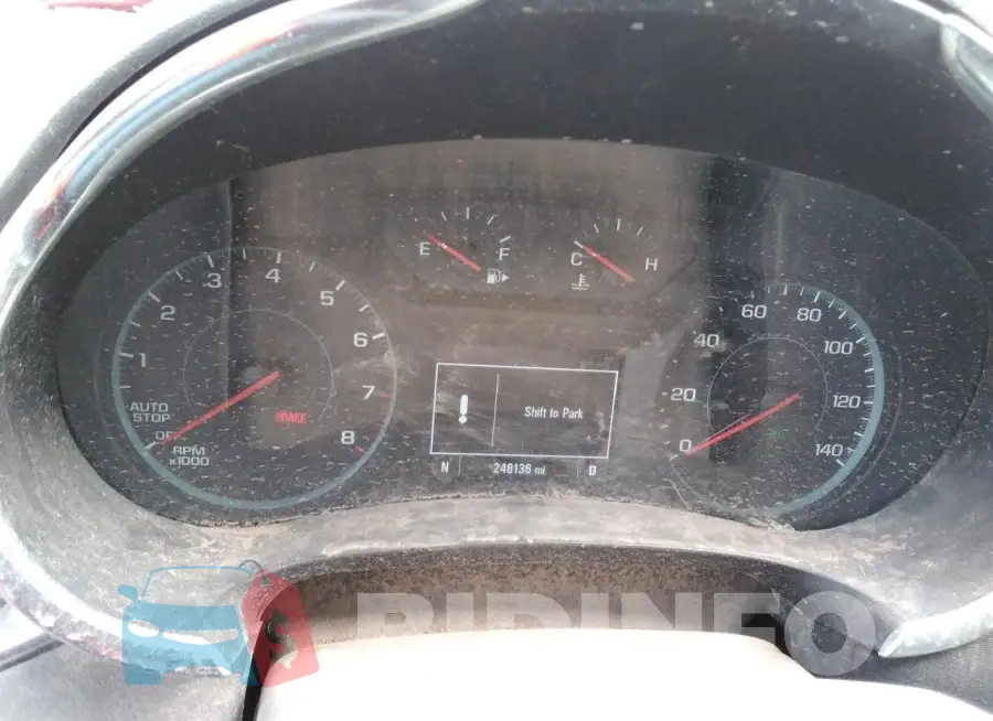 1G1ZD5ST1KF160719 Photo# 9