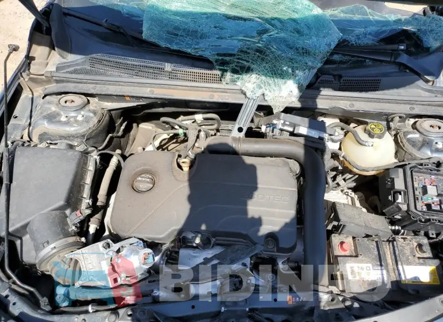 1G1ZD5ST1KF160719 Photo# 11