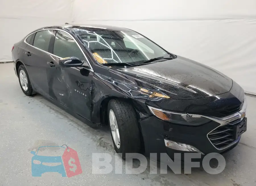 1G1ZD5ST1PF180380 Photo# 4