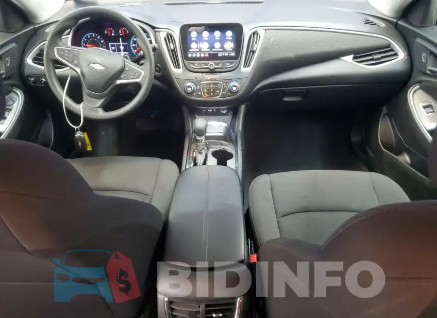 1G1ZD5ST1PF180380 Photo# 8