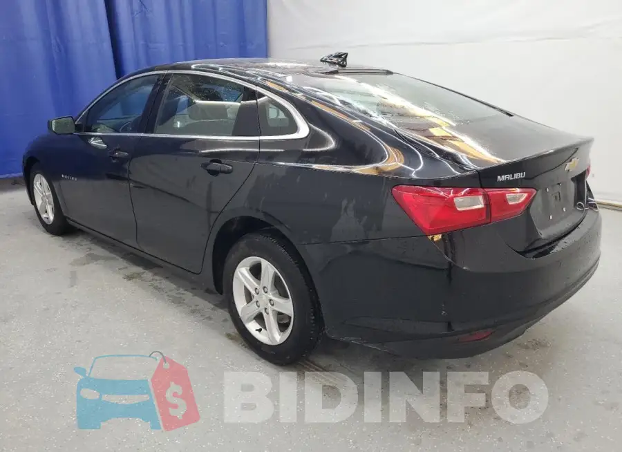 1G1ZD5ST1PF180380 Photo# 2