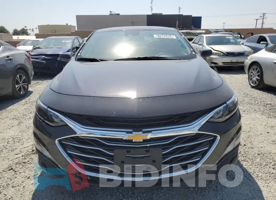1G1ZD5ST1PF201079 Photo# 5