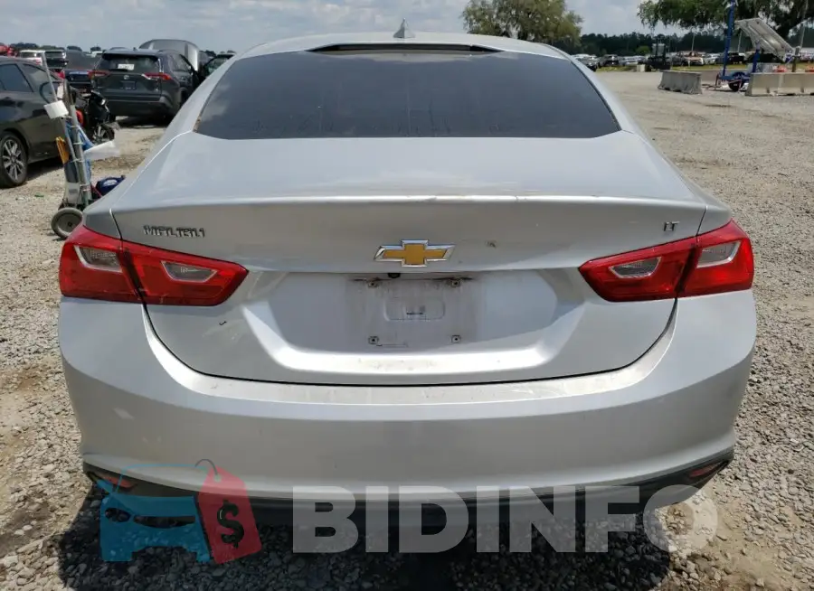 1G1ZD5ST2JF262853 Photo# 6