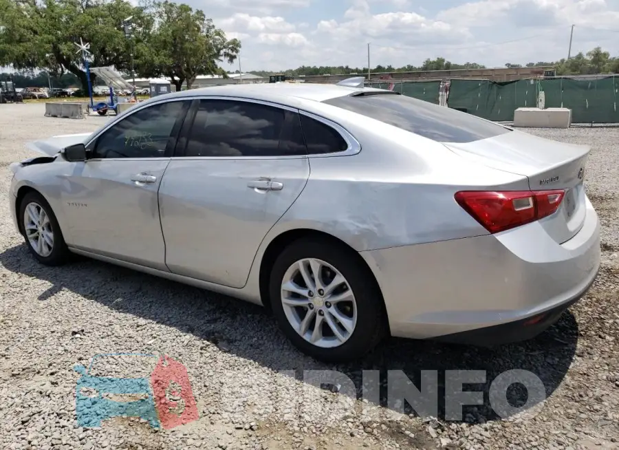 1G1ZD5ST2JF262853 Photo# 2