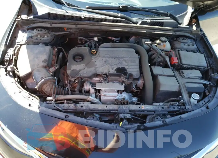 1G1ZD5ST2LF025881 Photo# 11