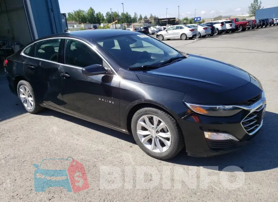 1G1ZD5ST2LF025881 Photo# 4