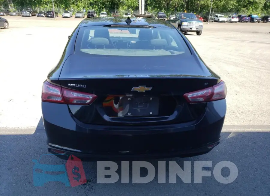 1G1ZD5ST2LF025881 Photo# 6