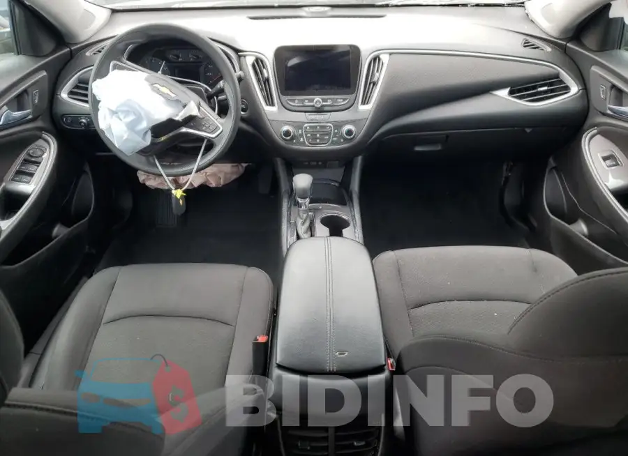 1G1ZD5ST2NF167232 Photo# 8