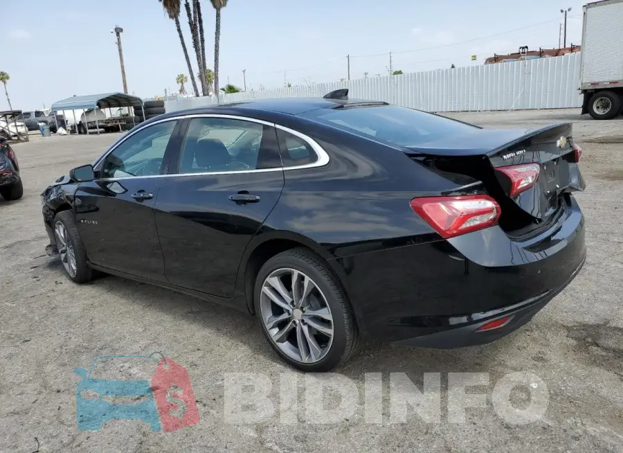 1G1ZD5ST2NF167232 Photo# 2