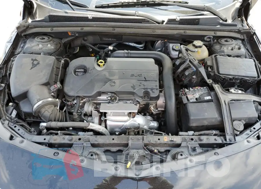 1G1ZD5ST2NF167232 Photo# 11
