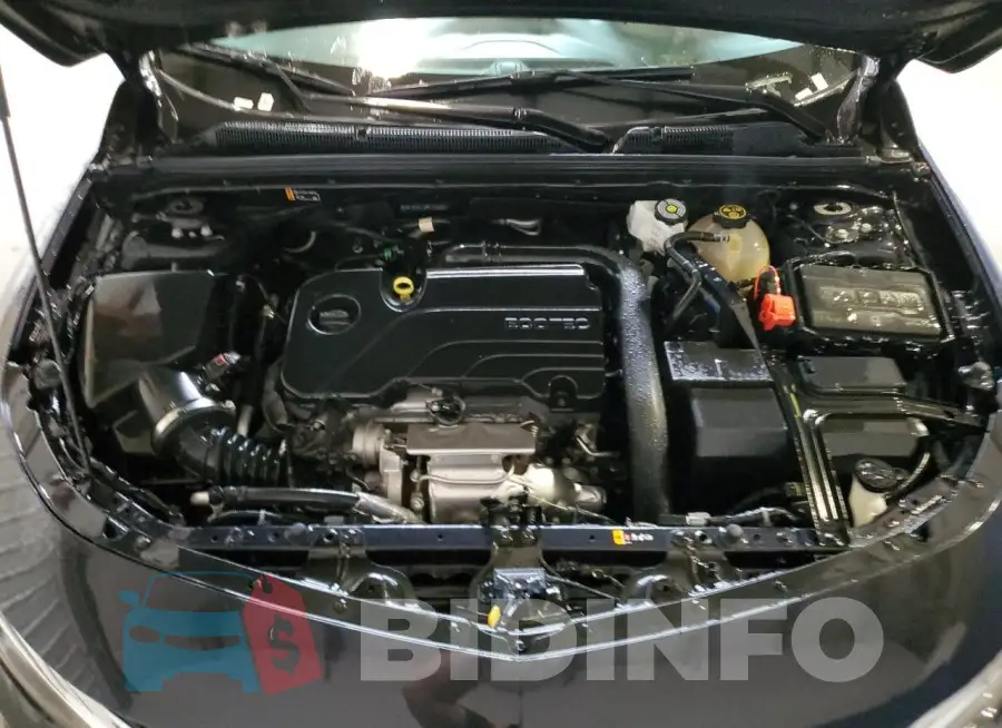 1G1ZD5ST2PF163023 Photo# 11