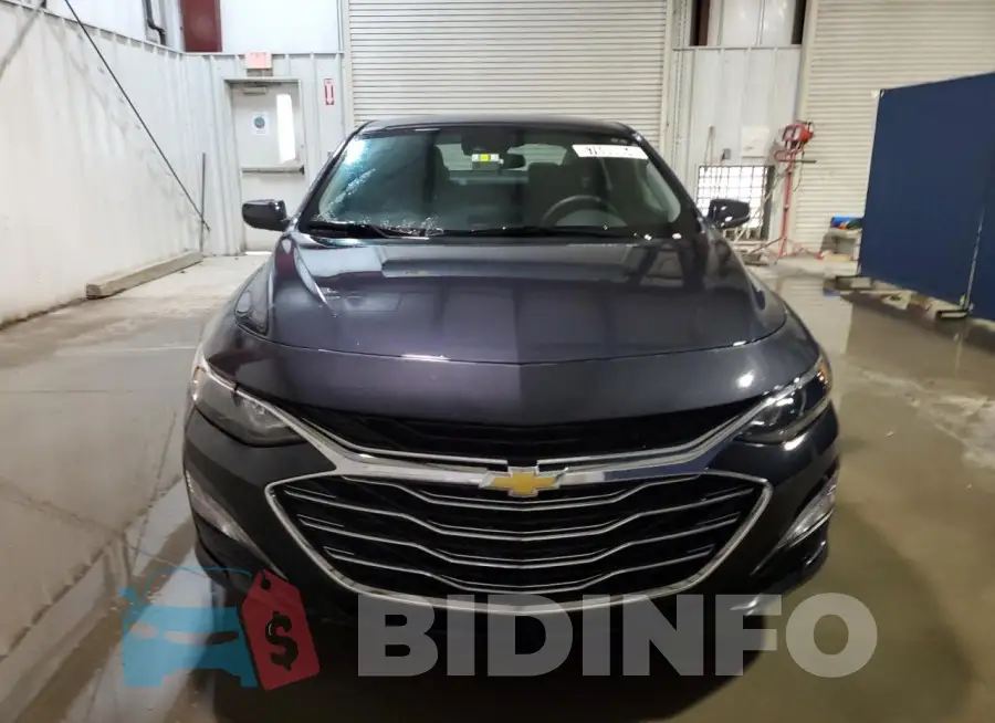 1G1ZD5ST2PF163023 Photo# 5