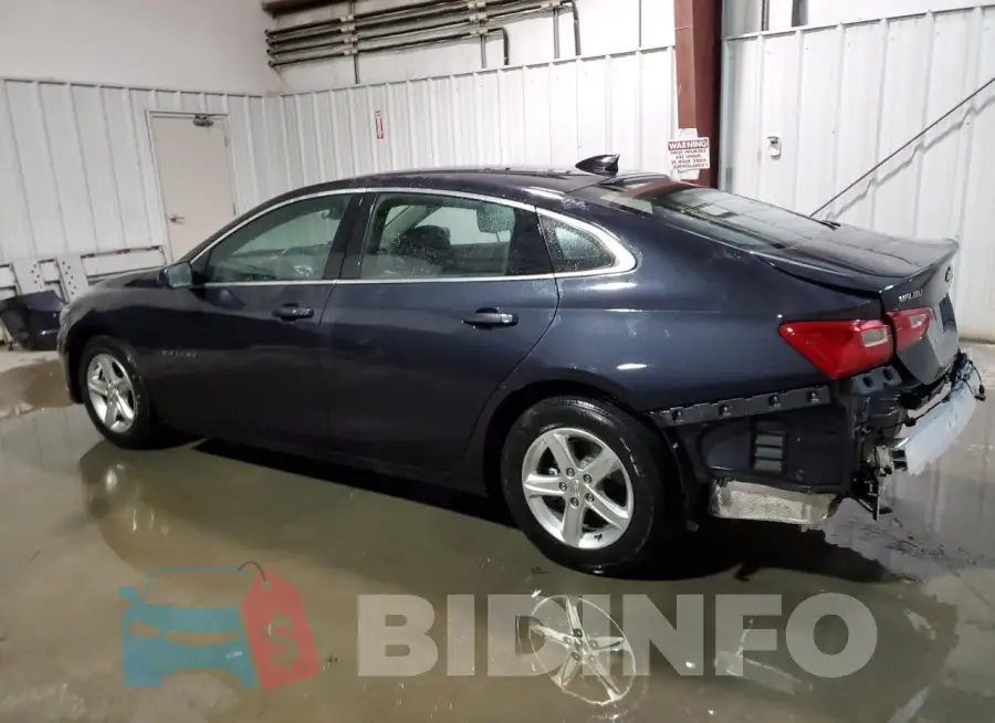 1G1ZD5ST2PF163023 Photo# 2