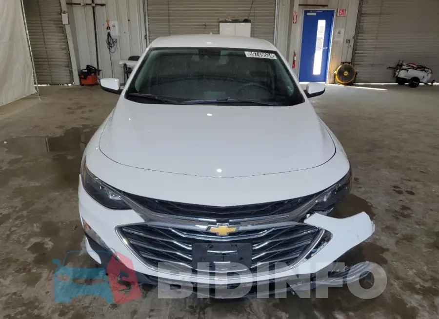 1G1ZD5ST2PF191260 Photo# 5