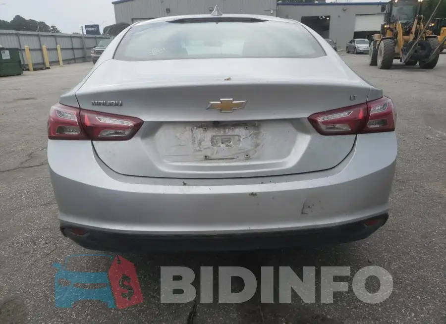 1G1ZD5ST3KF174170 Photo# 6
