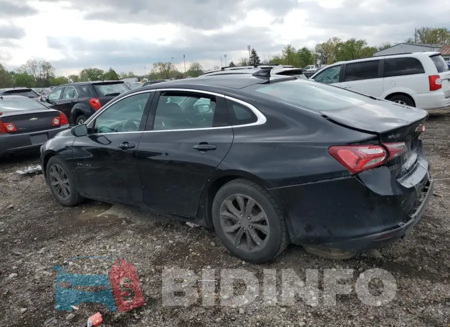 1G1ZD5ST3LF024335 Photo# 2